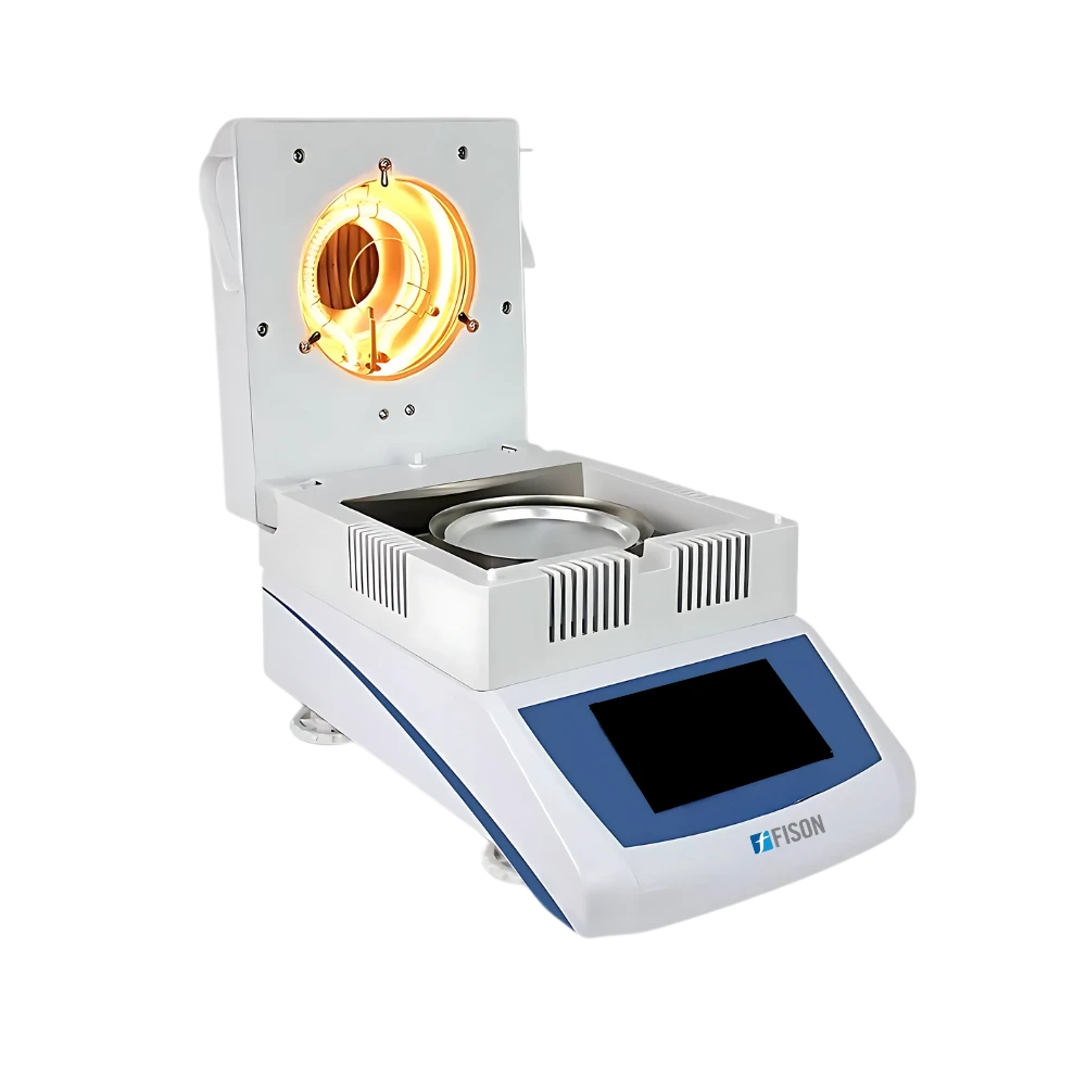 Halogen Moisture Analyzer FM-HMA-C102