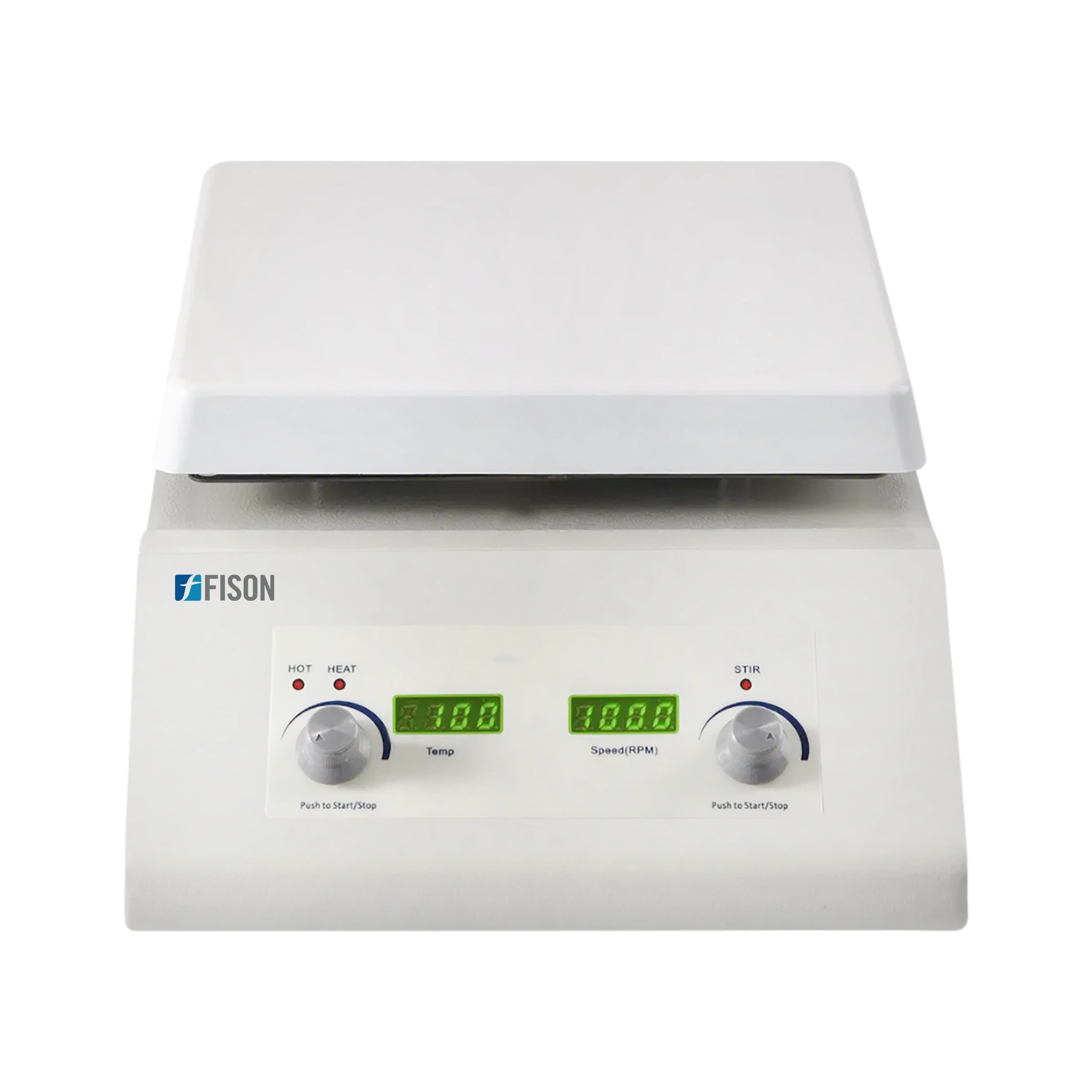 Hotplate Magnetic Stirrer FM-HMS-A104