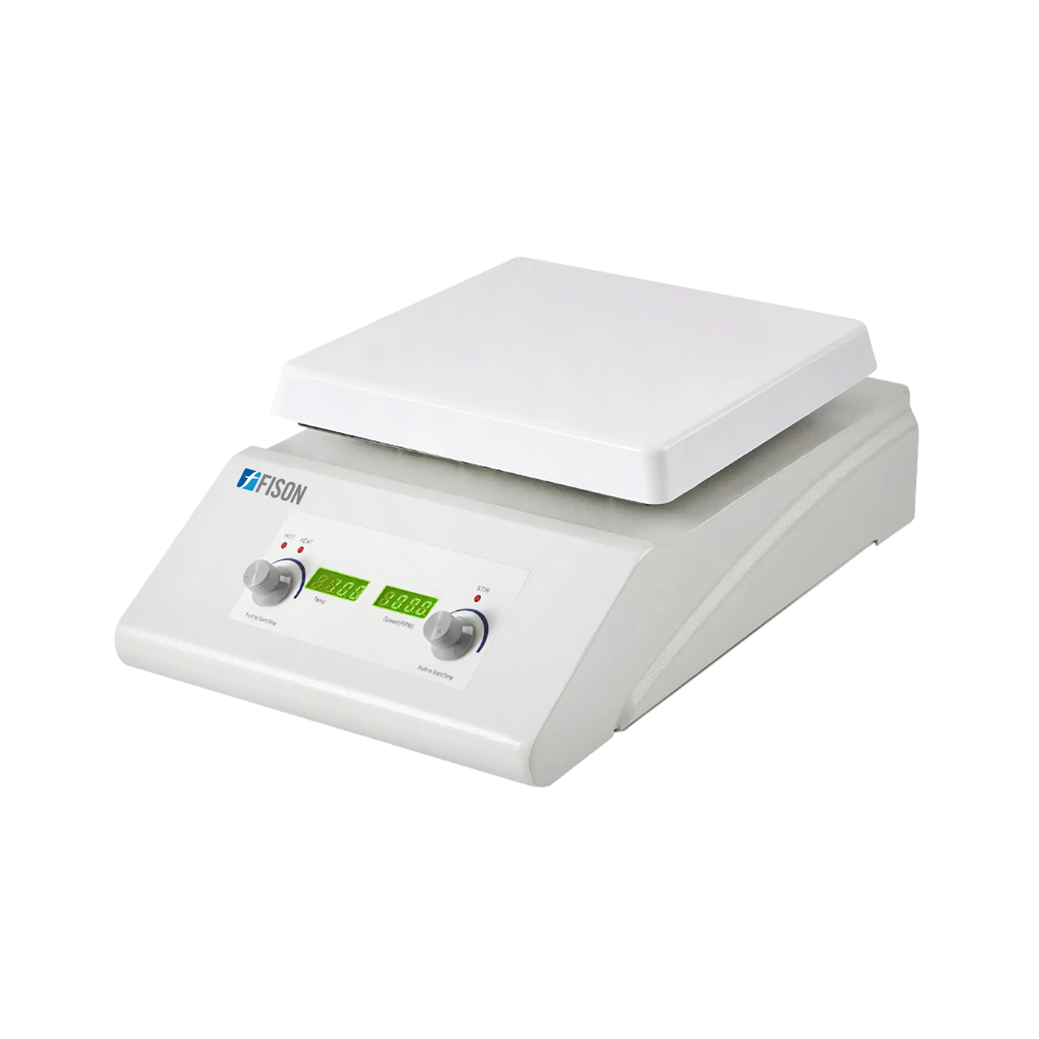 Hotplate Magnetic Stirrer FM-HMS-A104