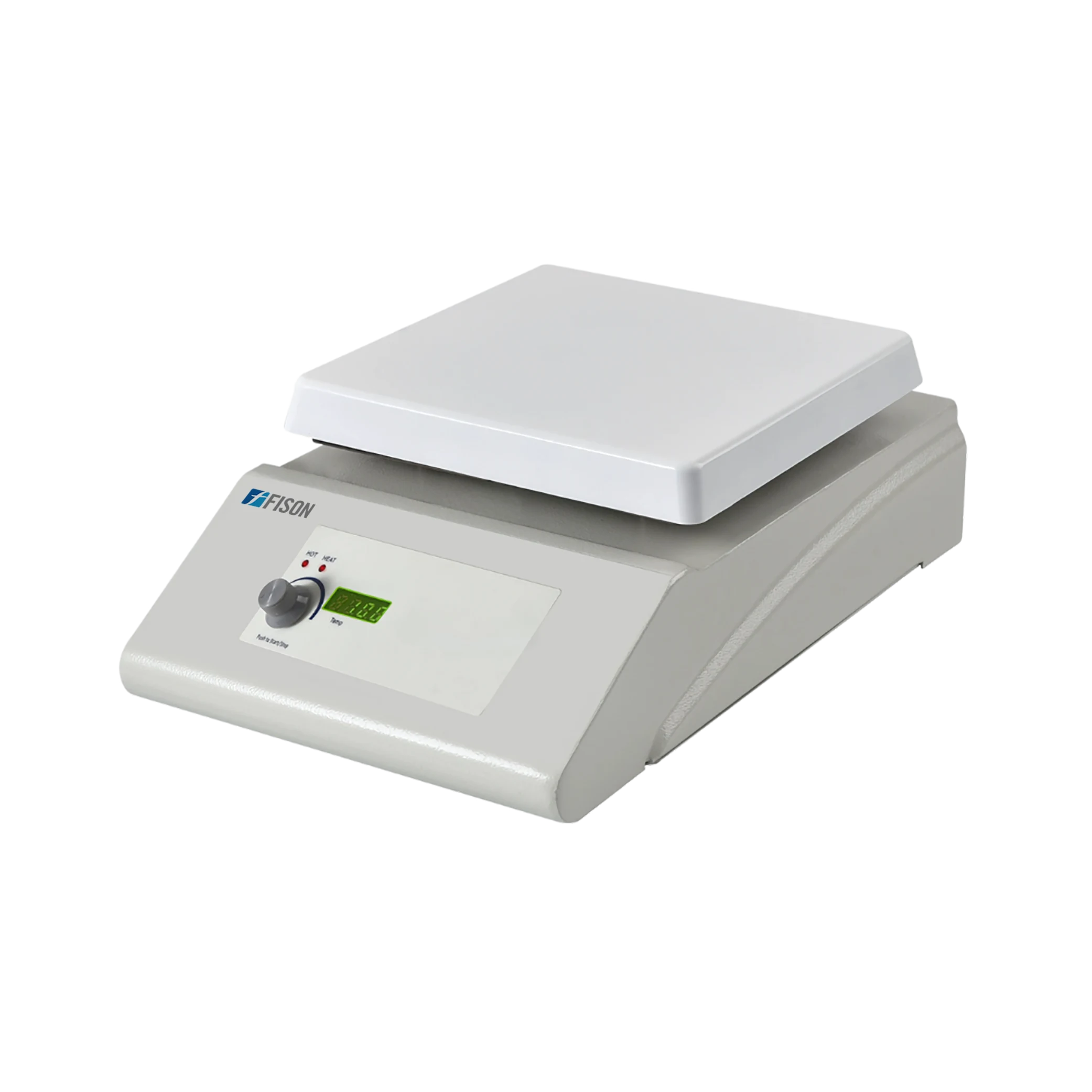 Hotplate Magnetic Stirrer 