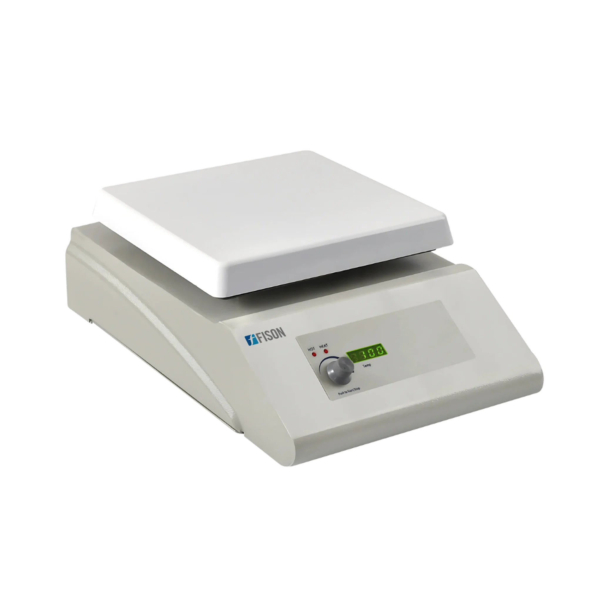 Hotplate Magnetic Stirrer 
