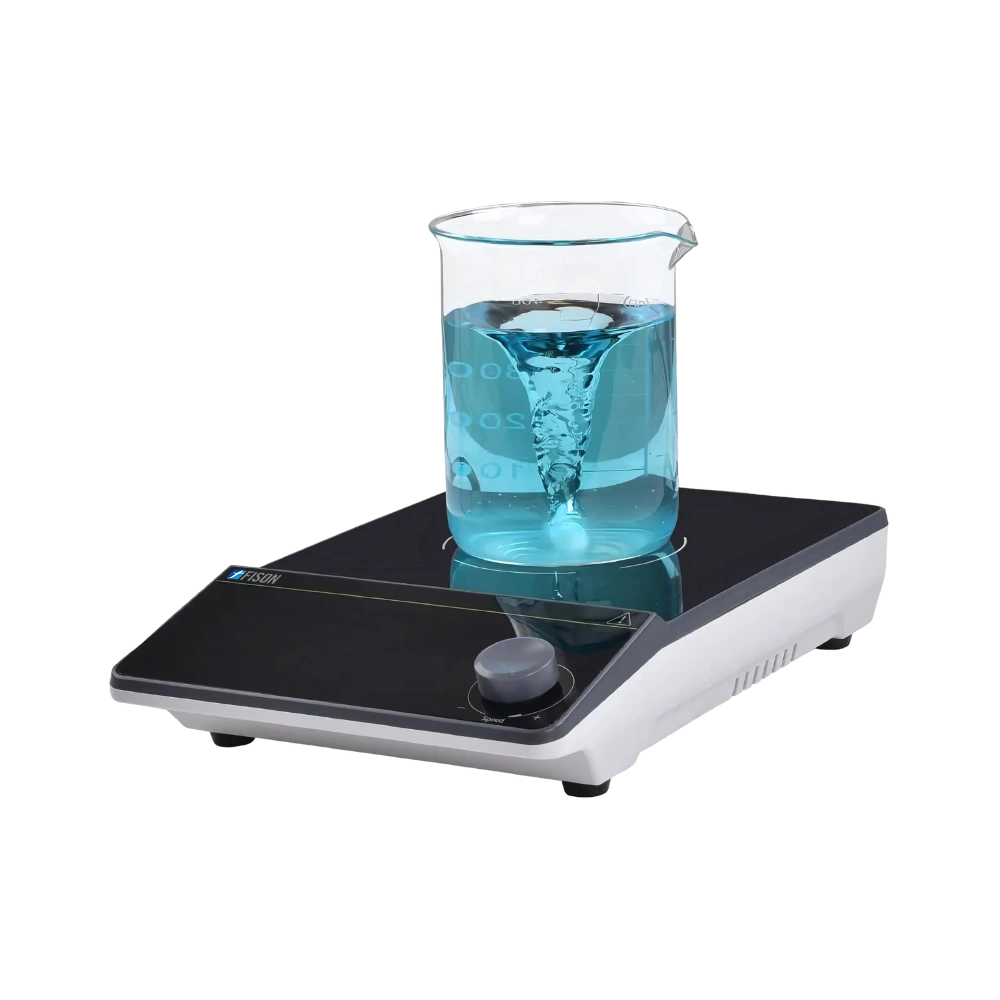 Hotplate Magnetic Stirrer FM-HMS-B100