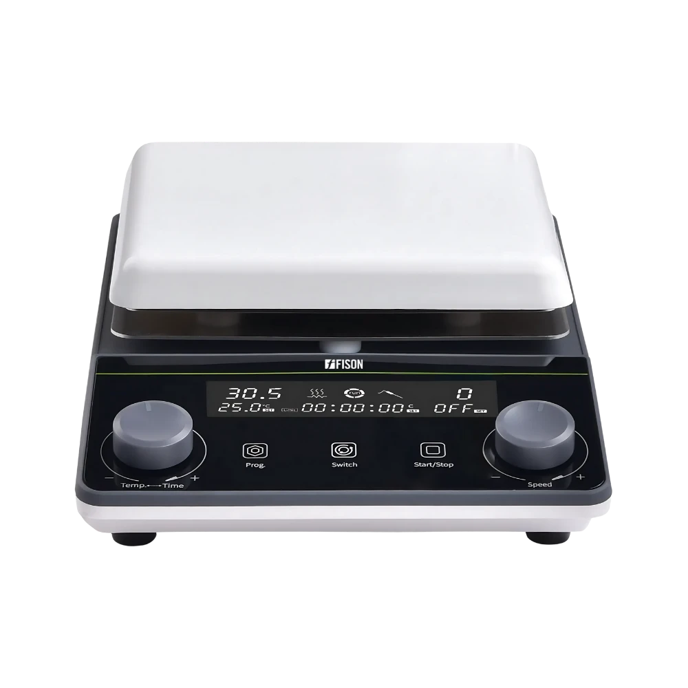Hotplate Magnetic Stirrer FM-HMS-B102