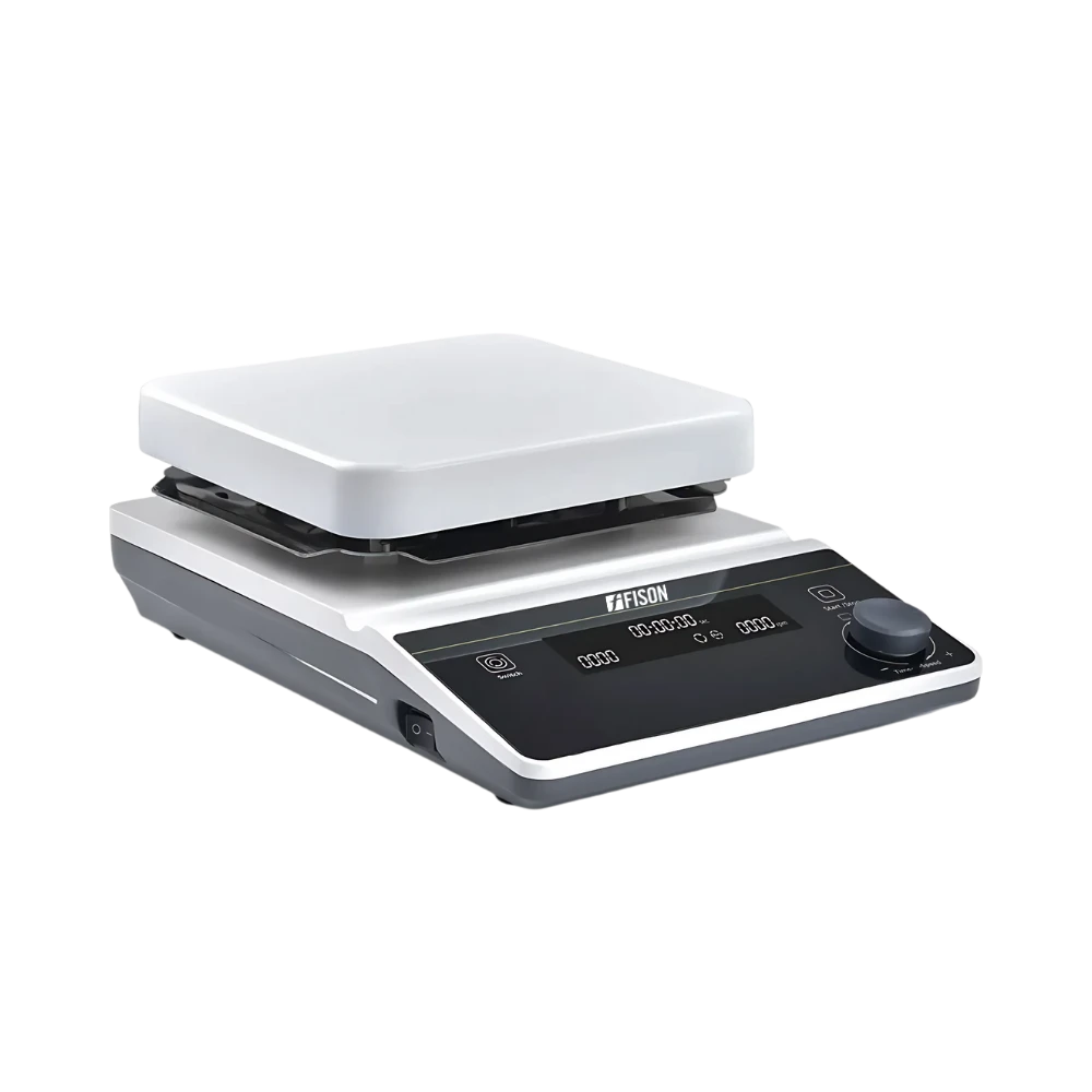 Hotplate Magnetic Stirrer FM-HMS-C100
