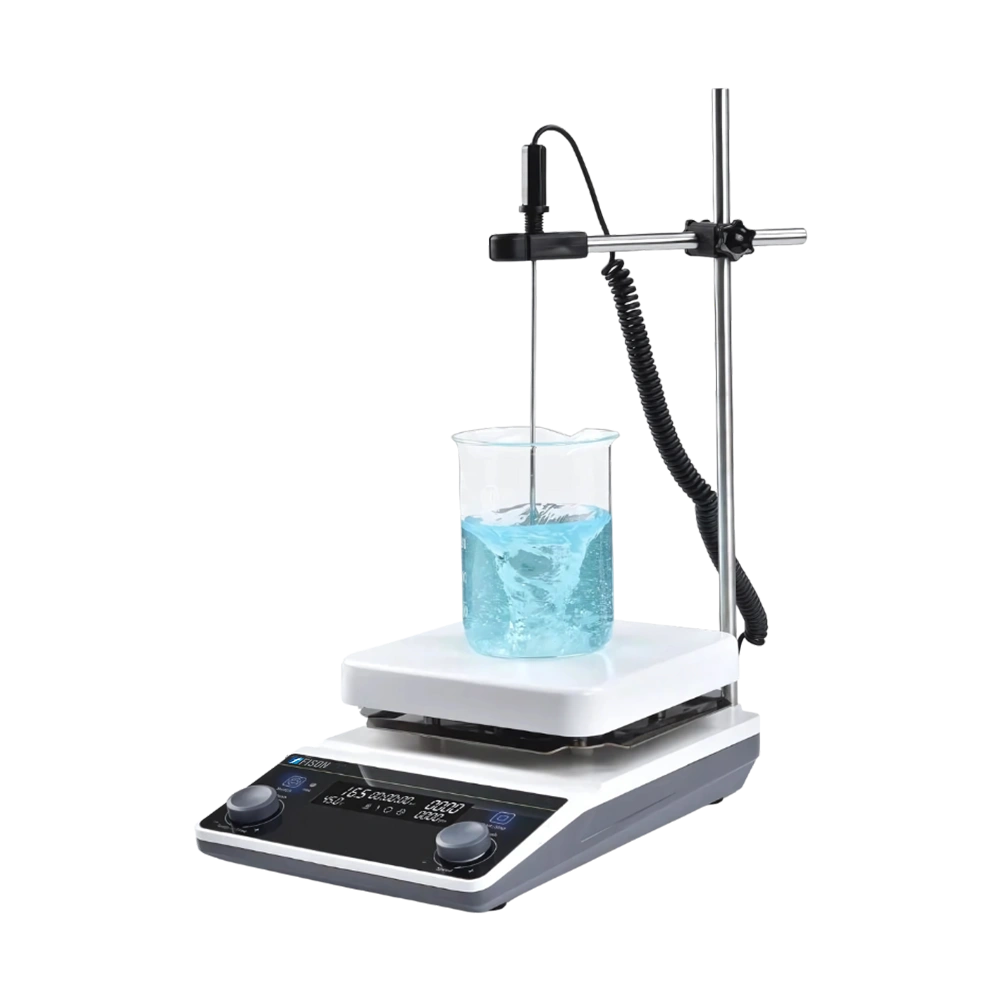 Hotplate Magnetic Stirrer FM-HMS-C102