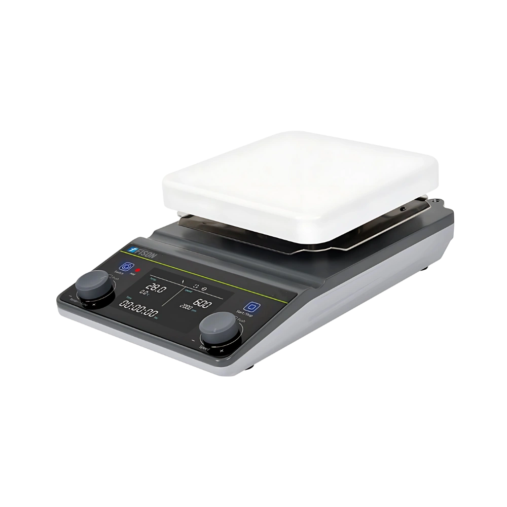 Hotplate Magnetic Stirrer FM-HMS-C105