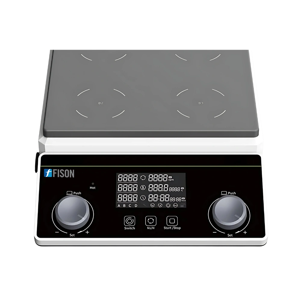 Hotplate Magnetic Stirrer FM-HMS-D109