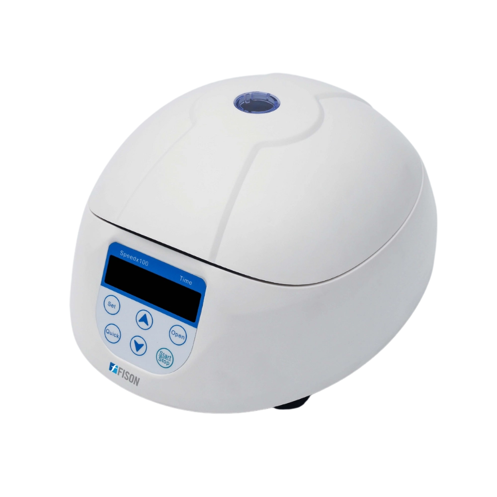 High Speed Micro Centrifuge FM-HPC-A101