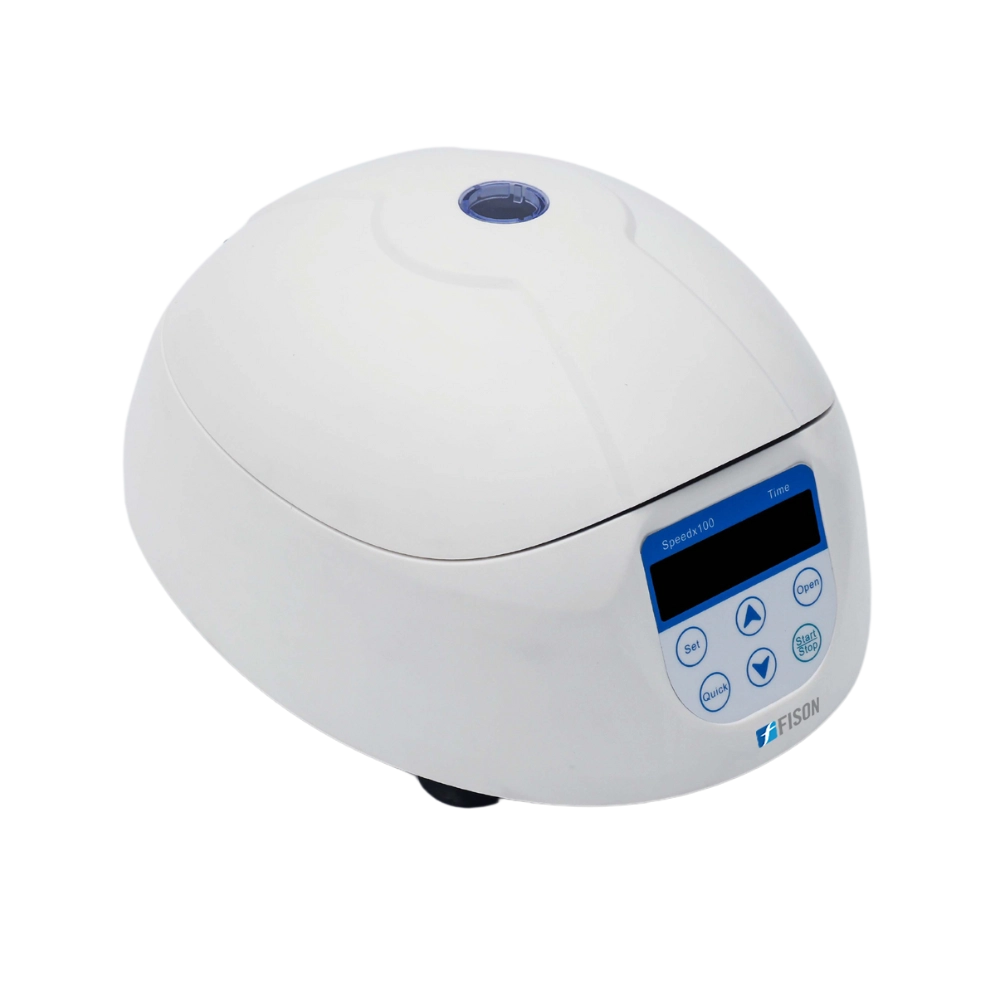 High Speed Micro Centrifuge FM-HPC-A101