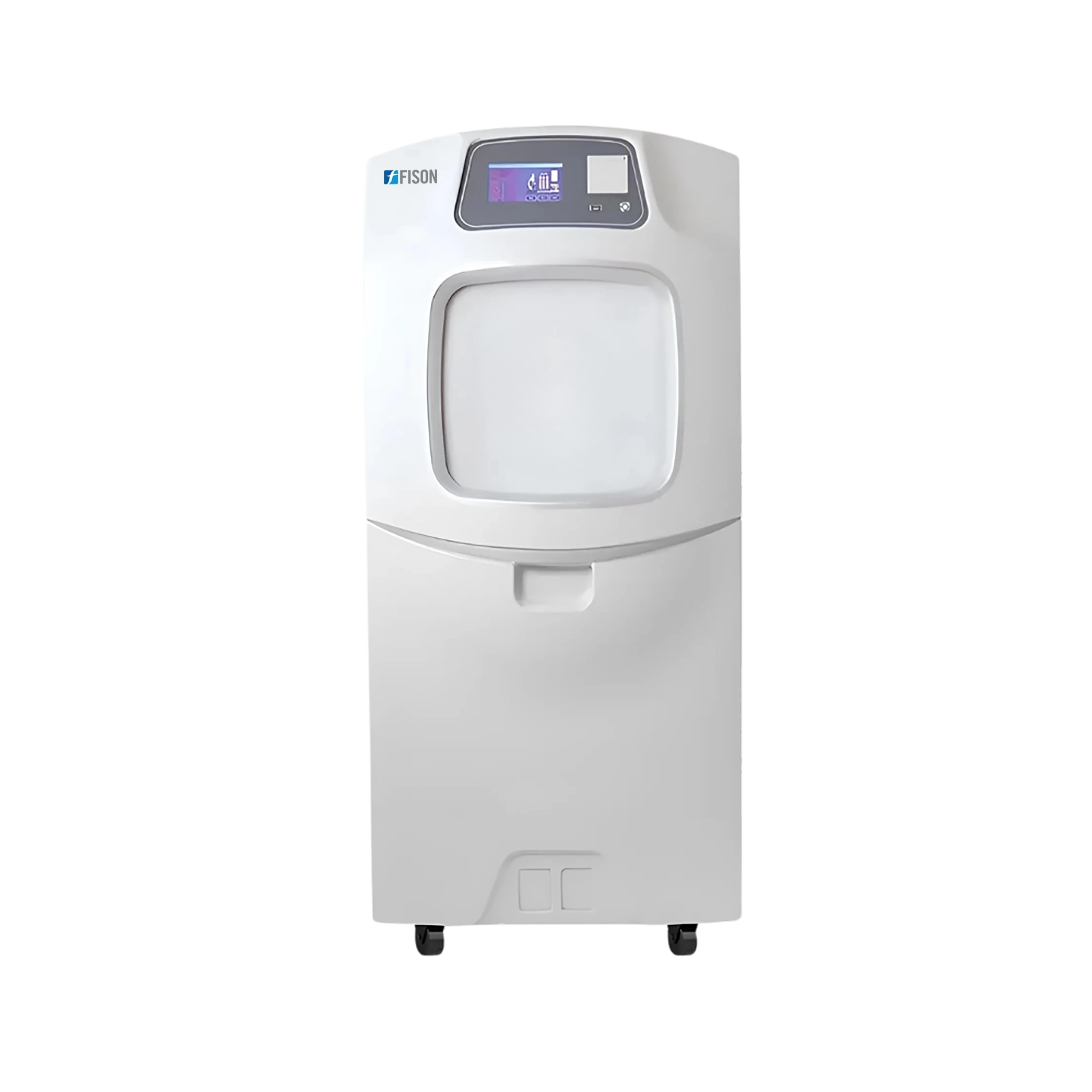 Hydrogen Peroxide Plasma Sterilizer FM-HPS-A101