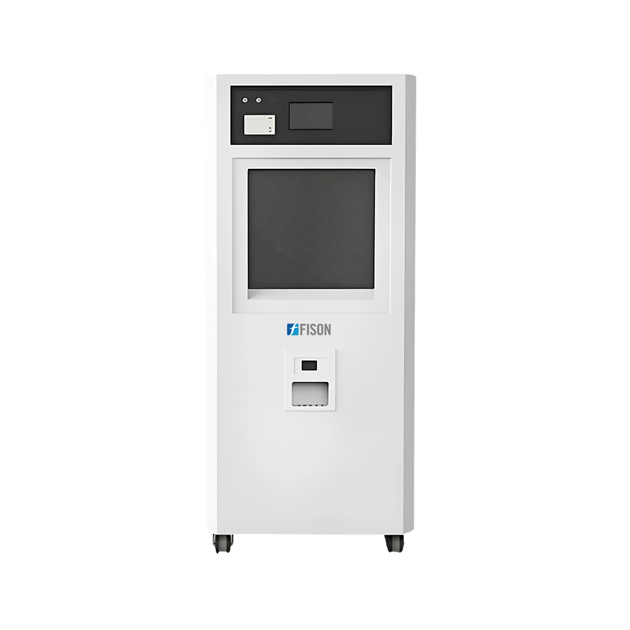Hydrogen Peroxide Plasma Sterilizer FM-HPS-B101