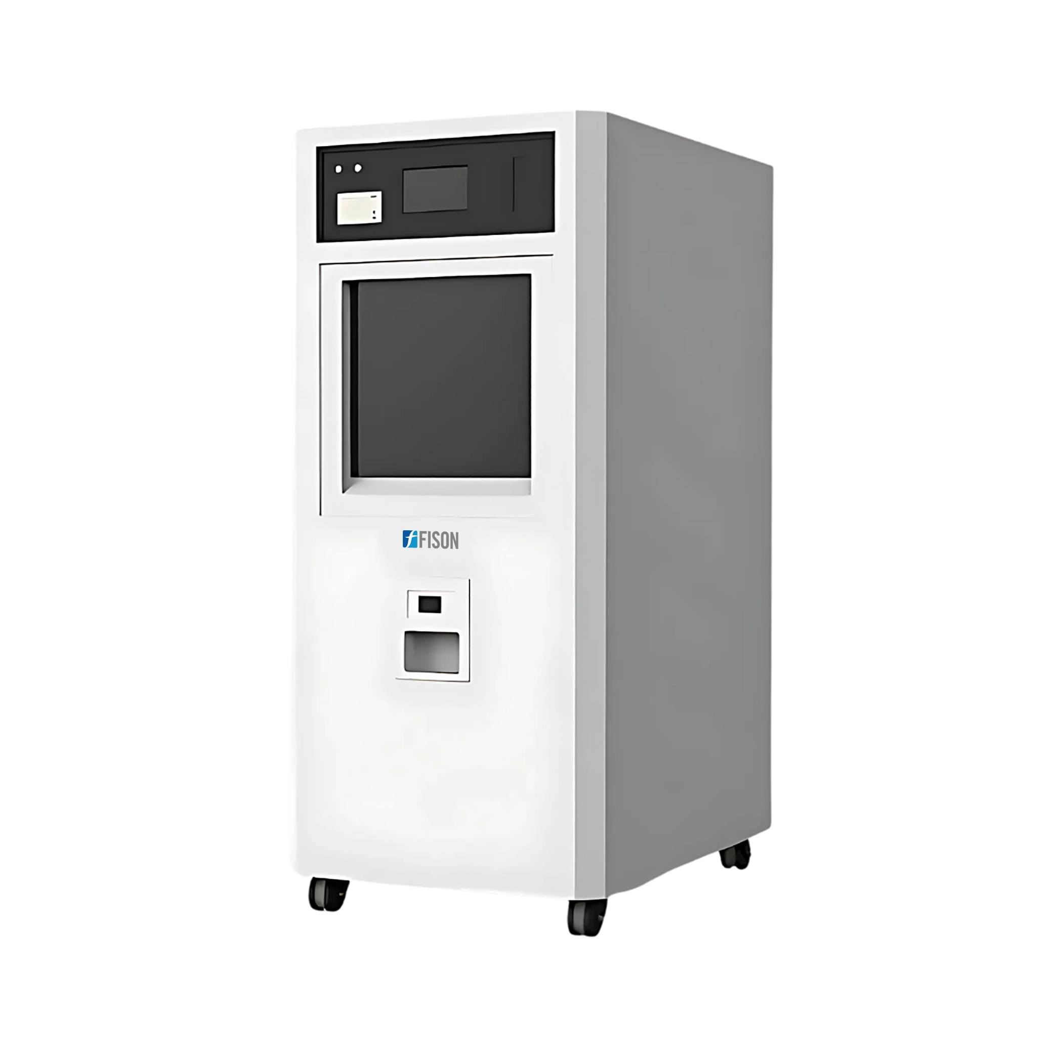 Hydrogen Peroxide Plasma Sterilizer FM-HPS-B103