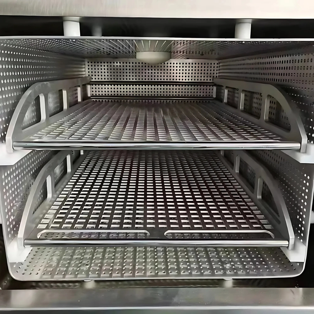 Hydrogen Peroxide Plasma Sterilizer FM-HPS-B103