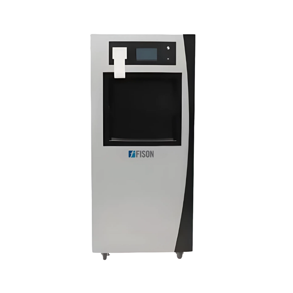 Hydrogen Peroxide Plasma Sterilizer FM-HPS-D101