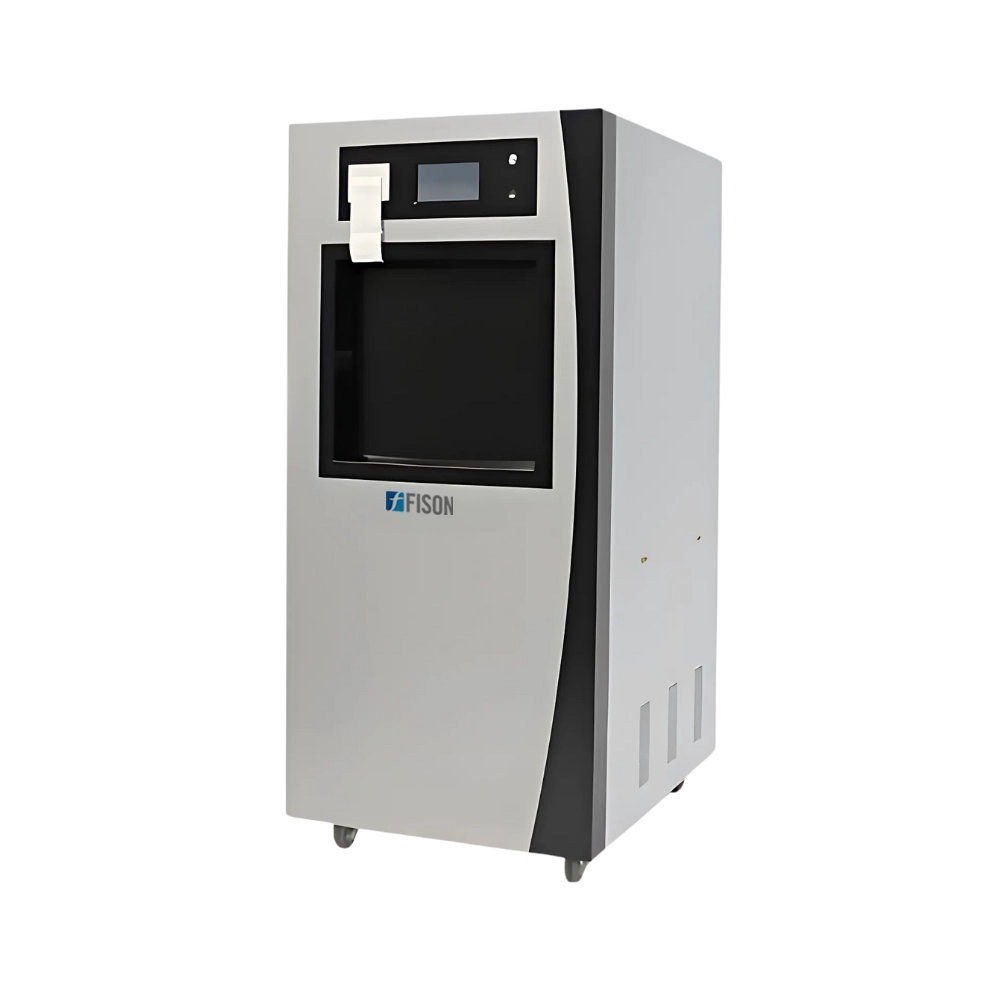 Hydrogen Peroxide Plasma Sterilizer FM-HPS-D101