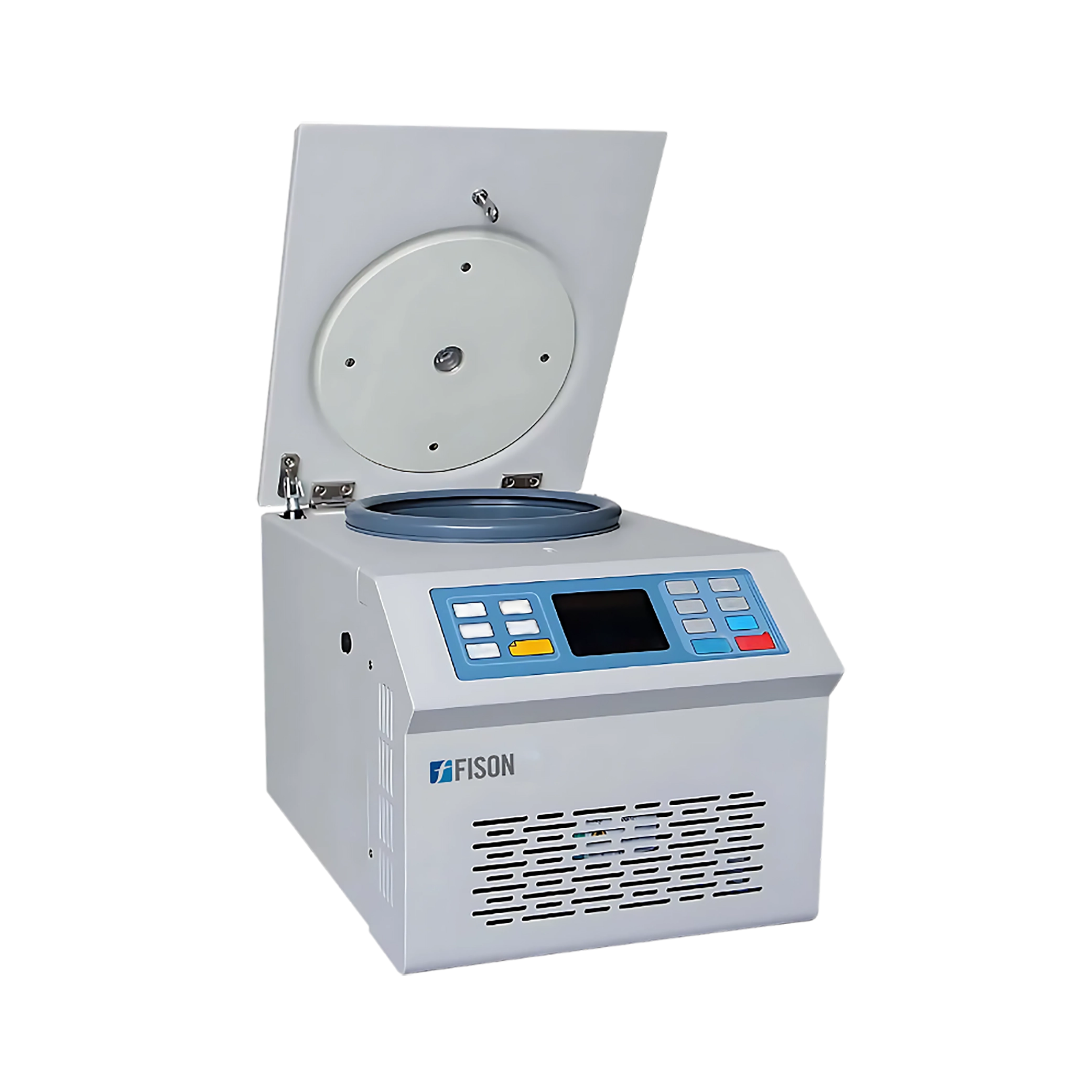 High-Speed Refrigerated Centrifuge FM-HRC-B200