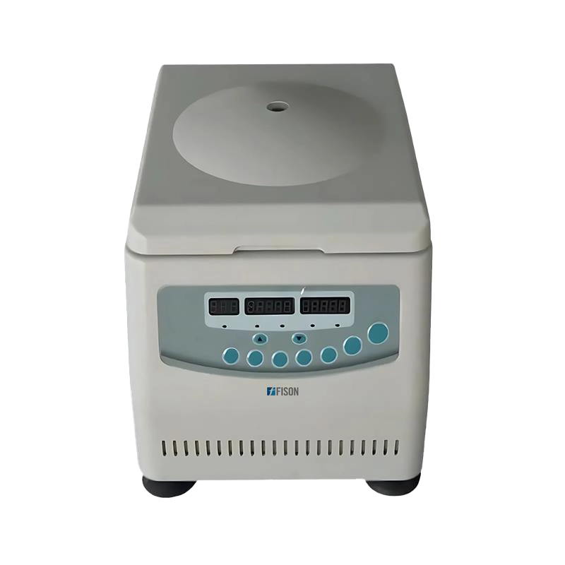 High Speed Centrifuge FM-HSC-A201