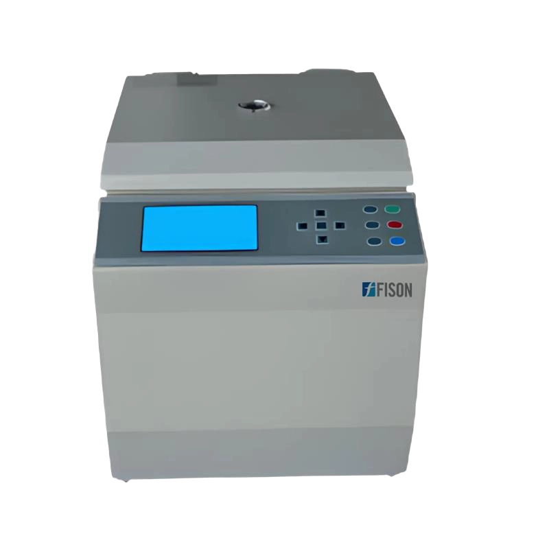 High Speed Centrifuge FM-HSC-A301