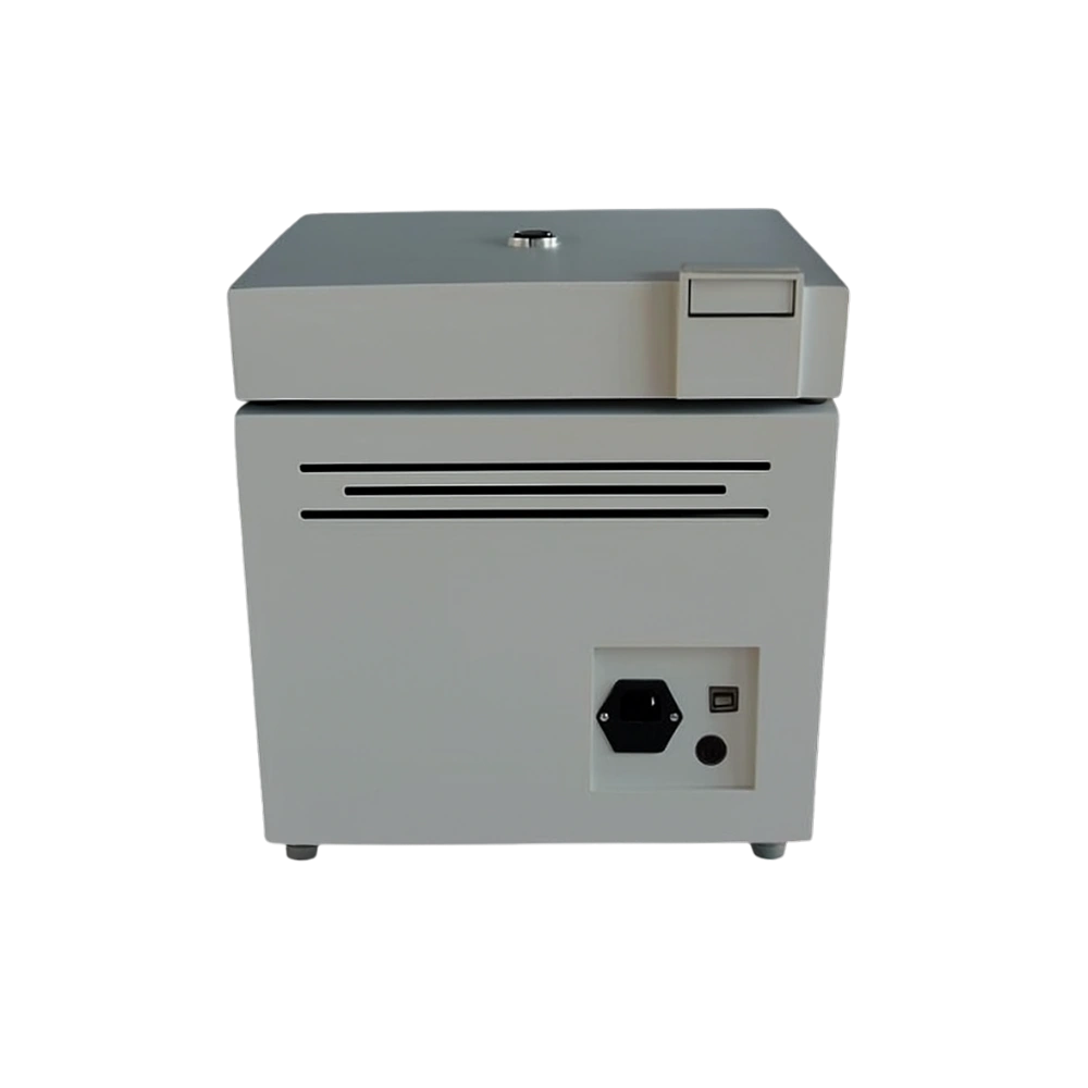 High Speed Centrifuge FM-HSC-A302