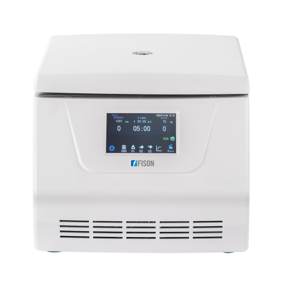 High Speed Centrifuge FM-HSC-A401