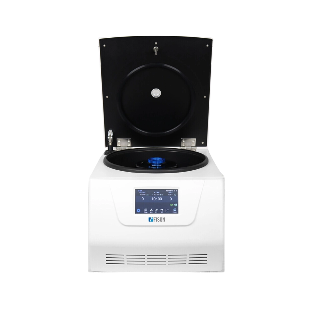 High Speed Centrifuge FM-HSC-A401