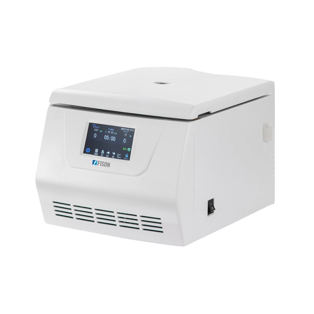 High Speed Centrifuge FM-HSC-A401
