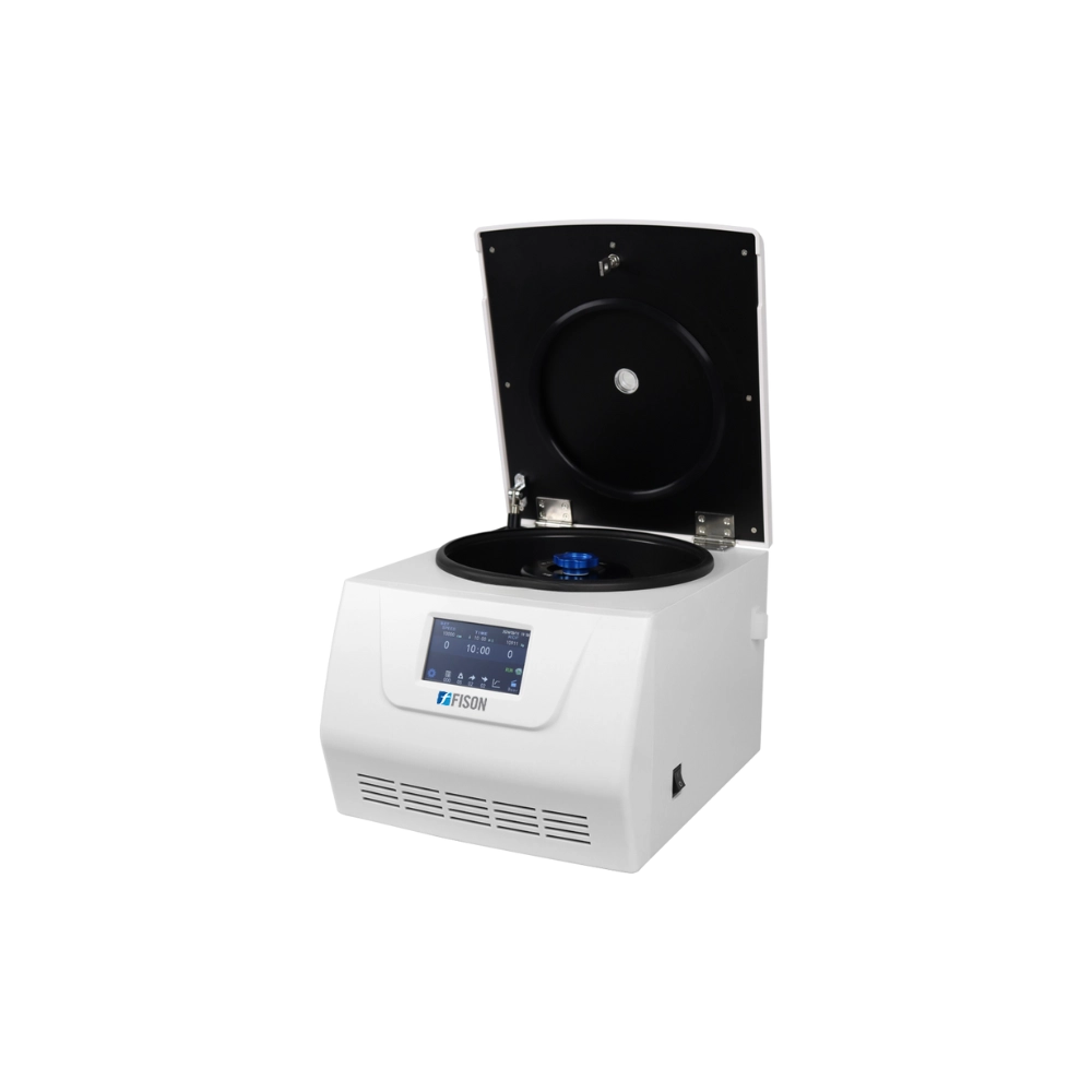 High Speed Centrifuge FM-HSC-A401