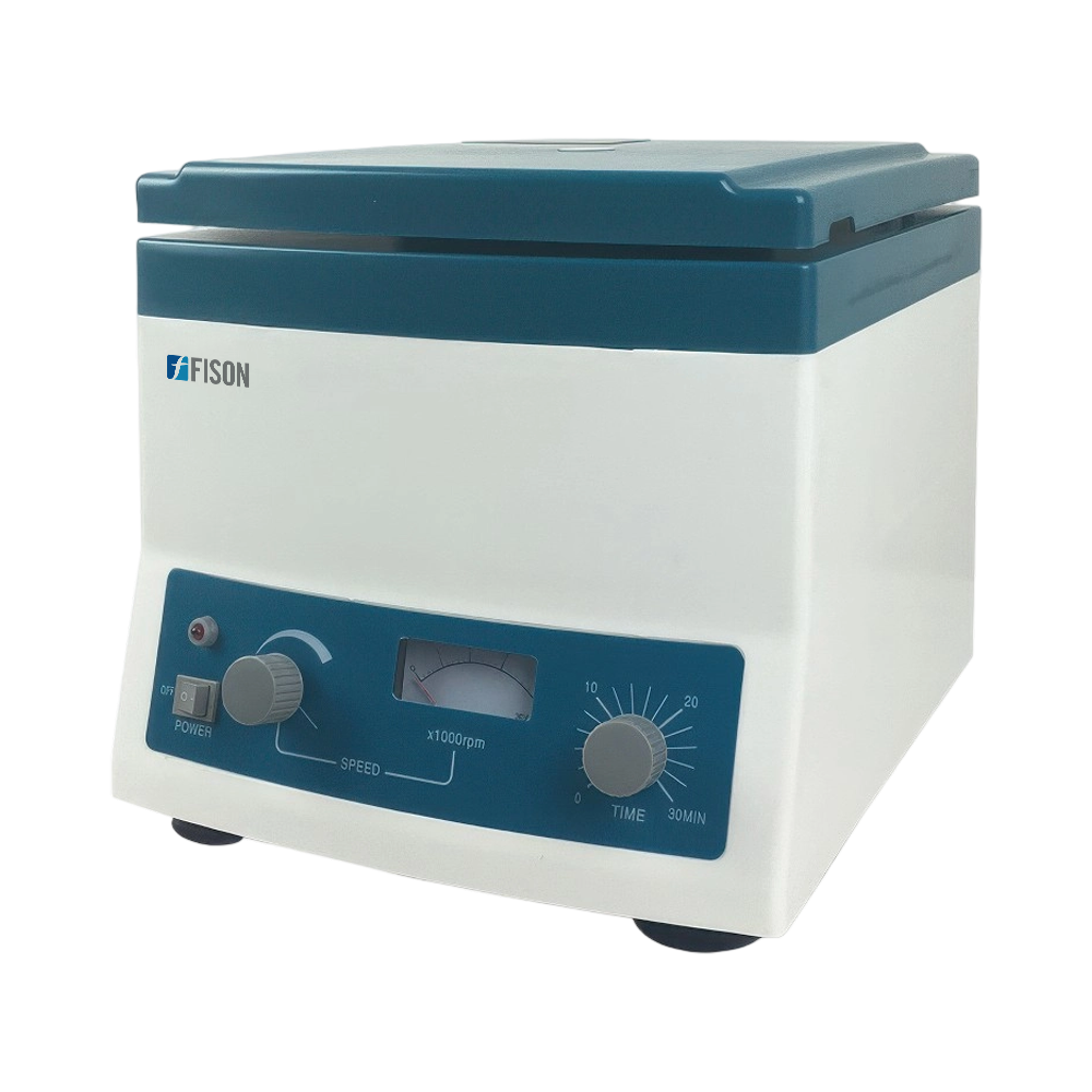 High Speed Centrifuge FM-HSC-C102