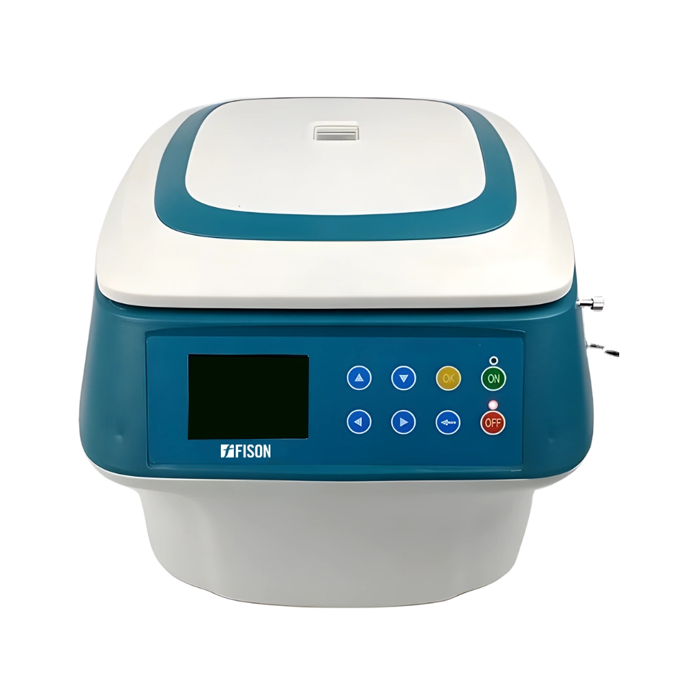 High Speed Centrifuge FM-HSC-C105