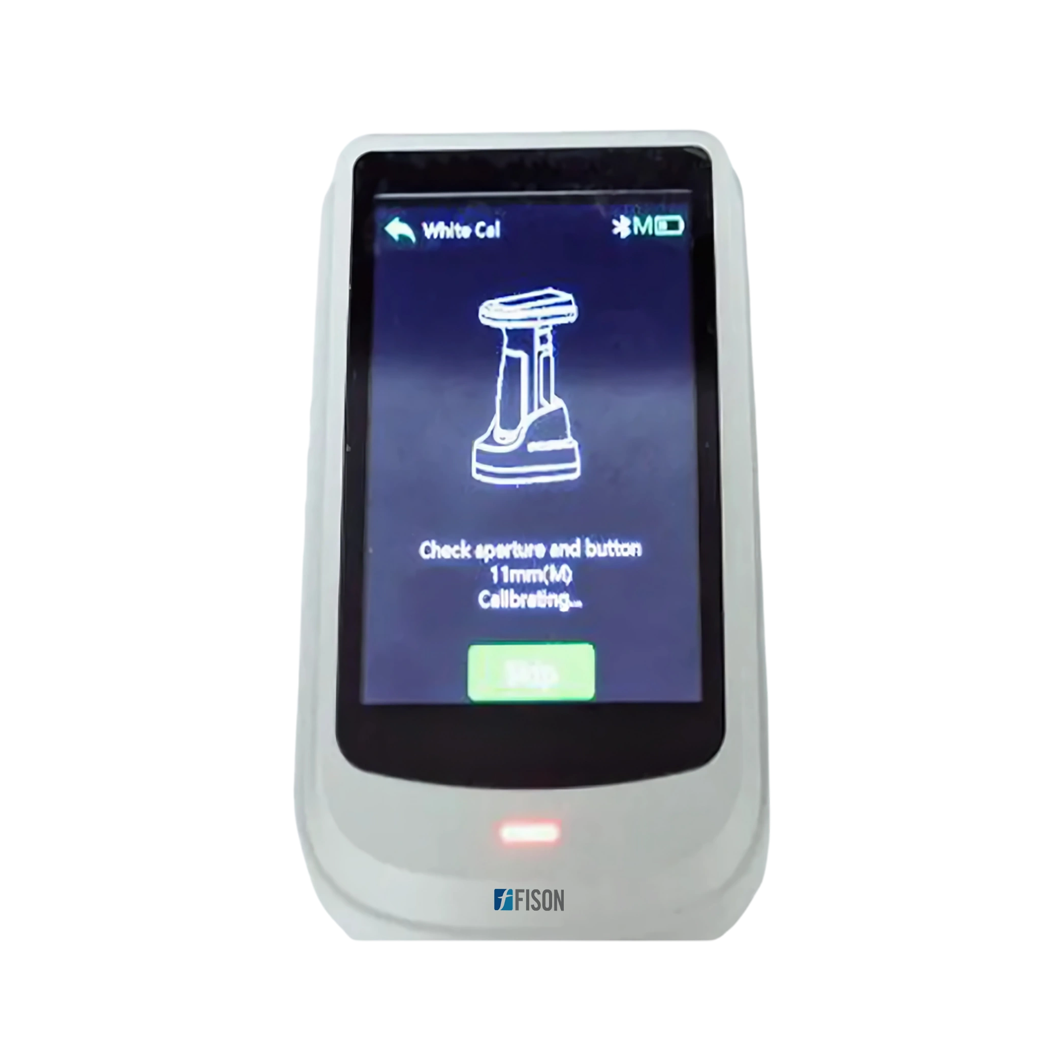 Handheld Spectrophotometer FM-HSP-A101