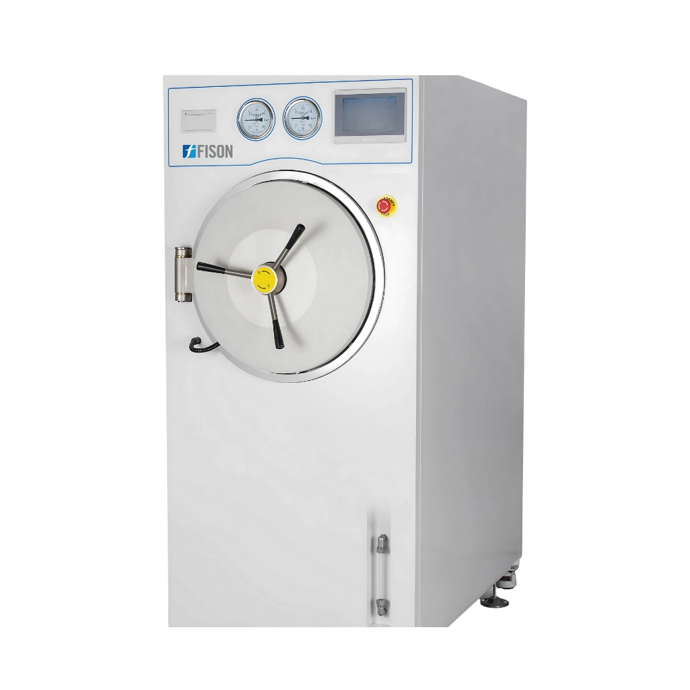 Horizontal Steam Sterilizer FM-HSS-A100