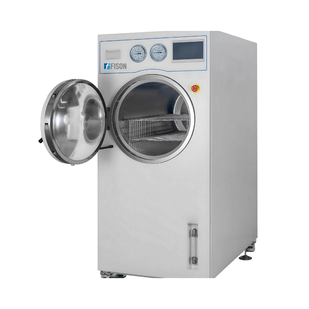 Horizontal Steam Sterilizer FM-HSS-A100