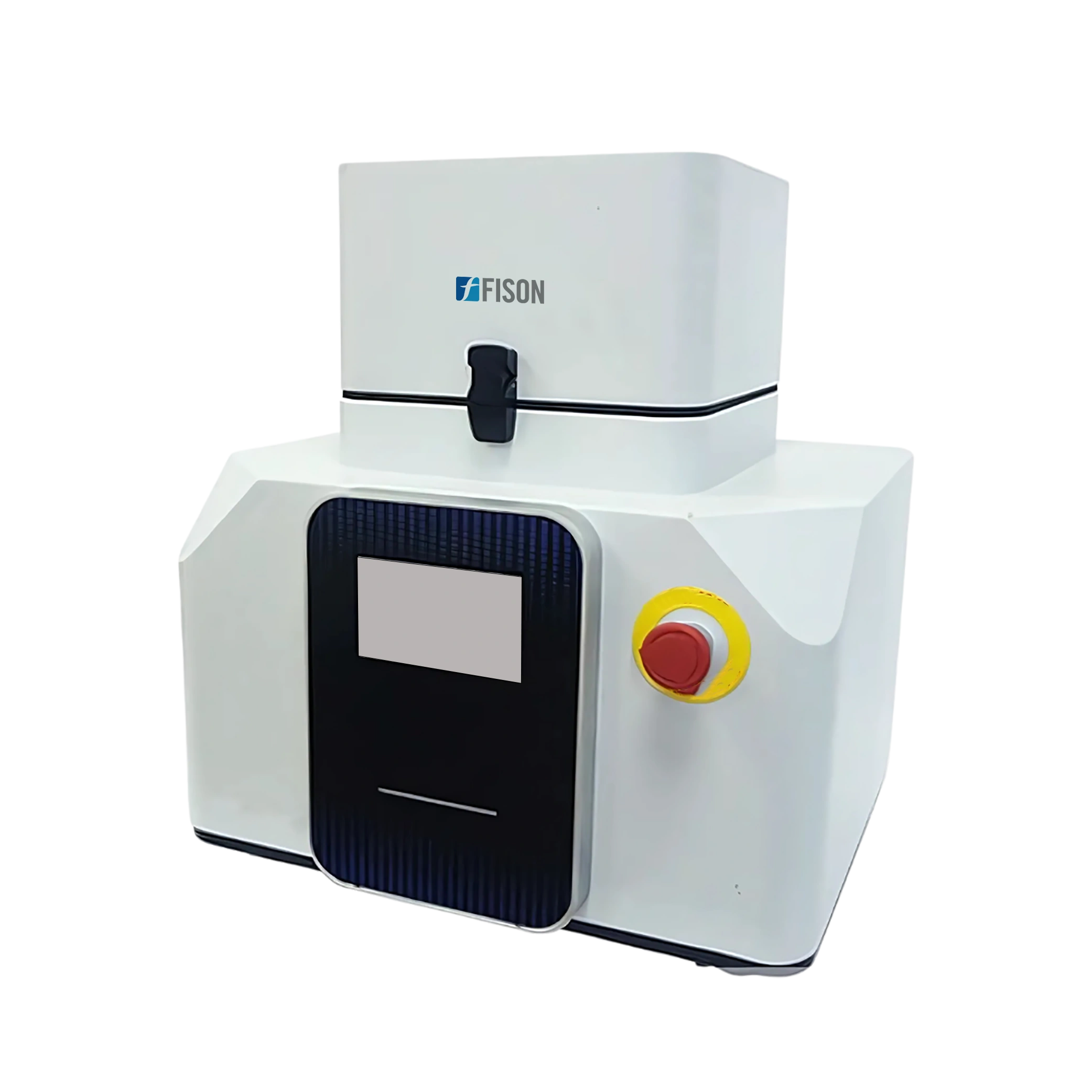 High Throughput Homogenizer FM-HTH-A100