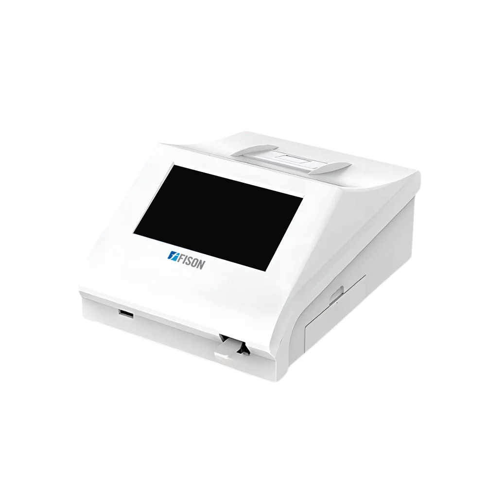 Immunoassay analyzer FM-IA-100
