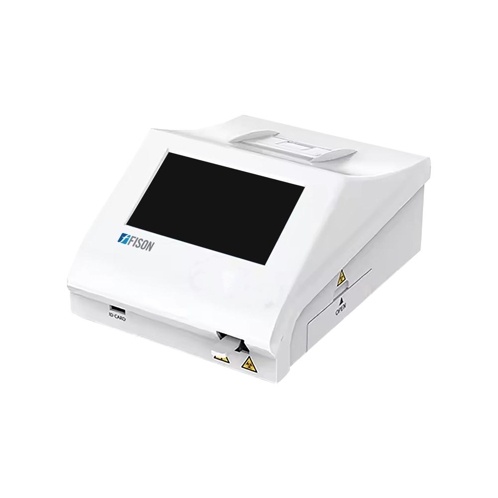 Immunoassay analyzer FM-IA-A100