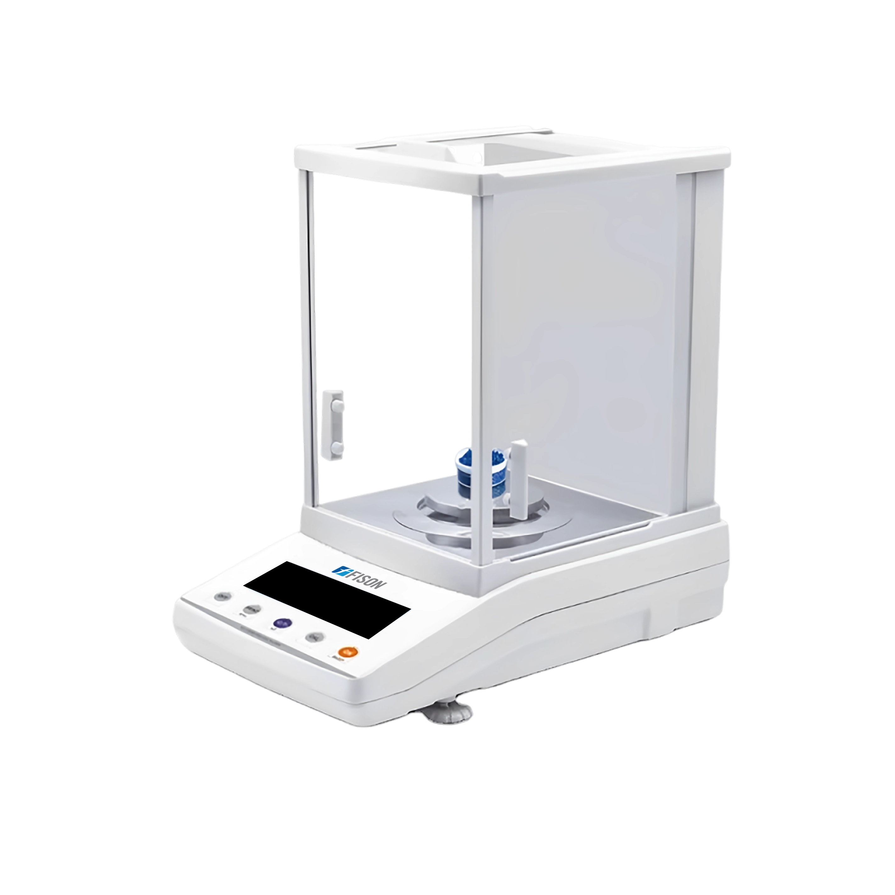 Internal Calibration Analytical Balance FM-IAB-A100-01
