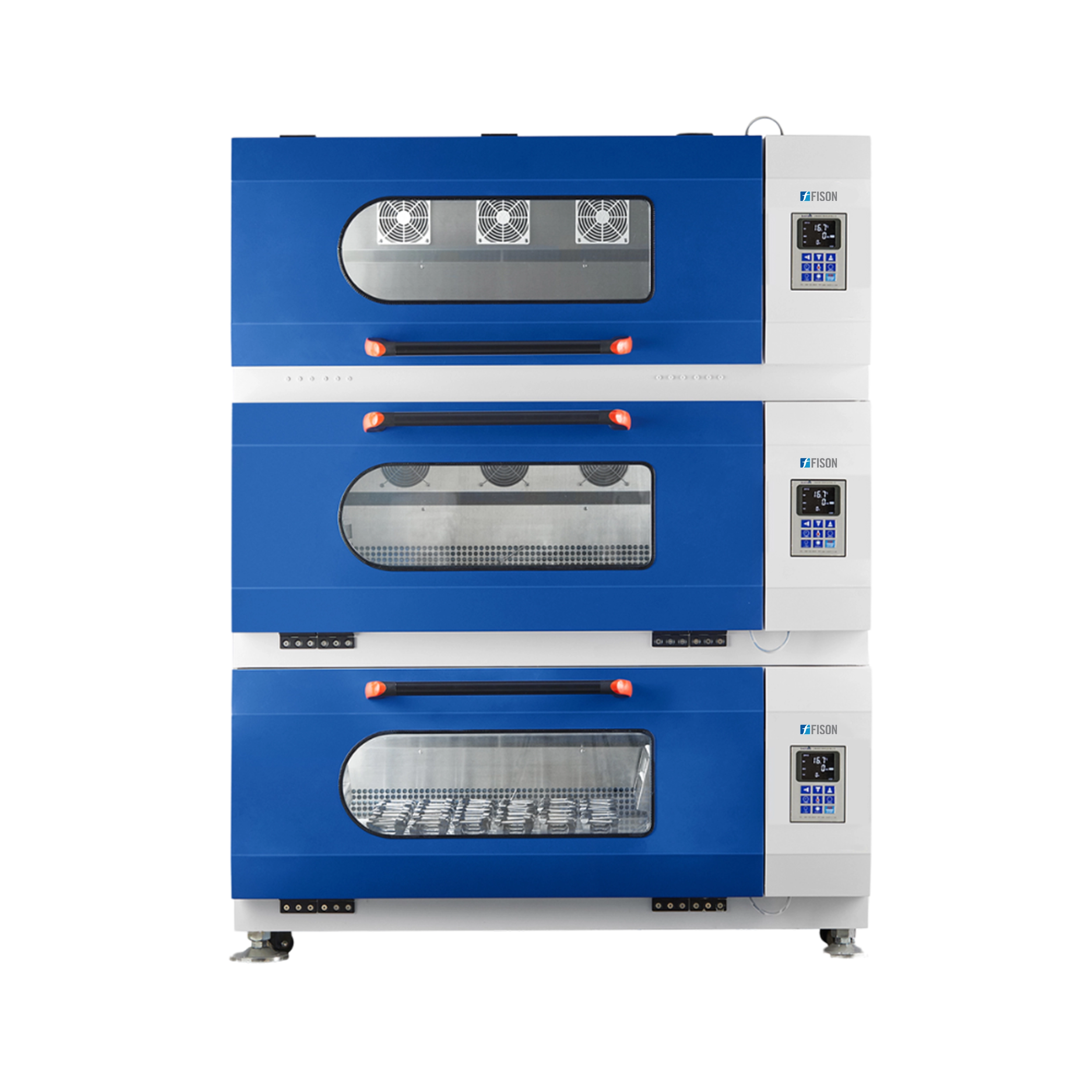 Shaking Incubator