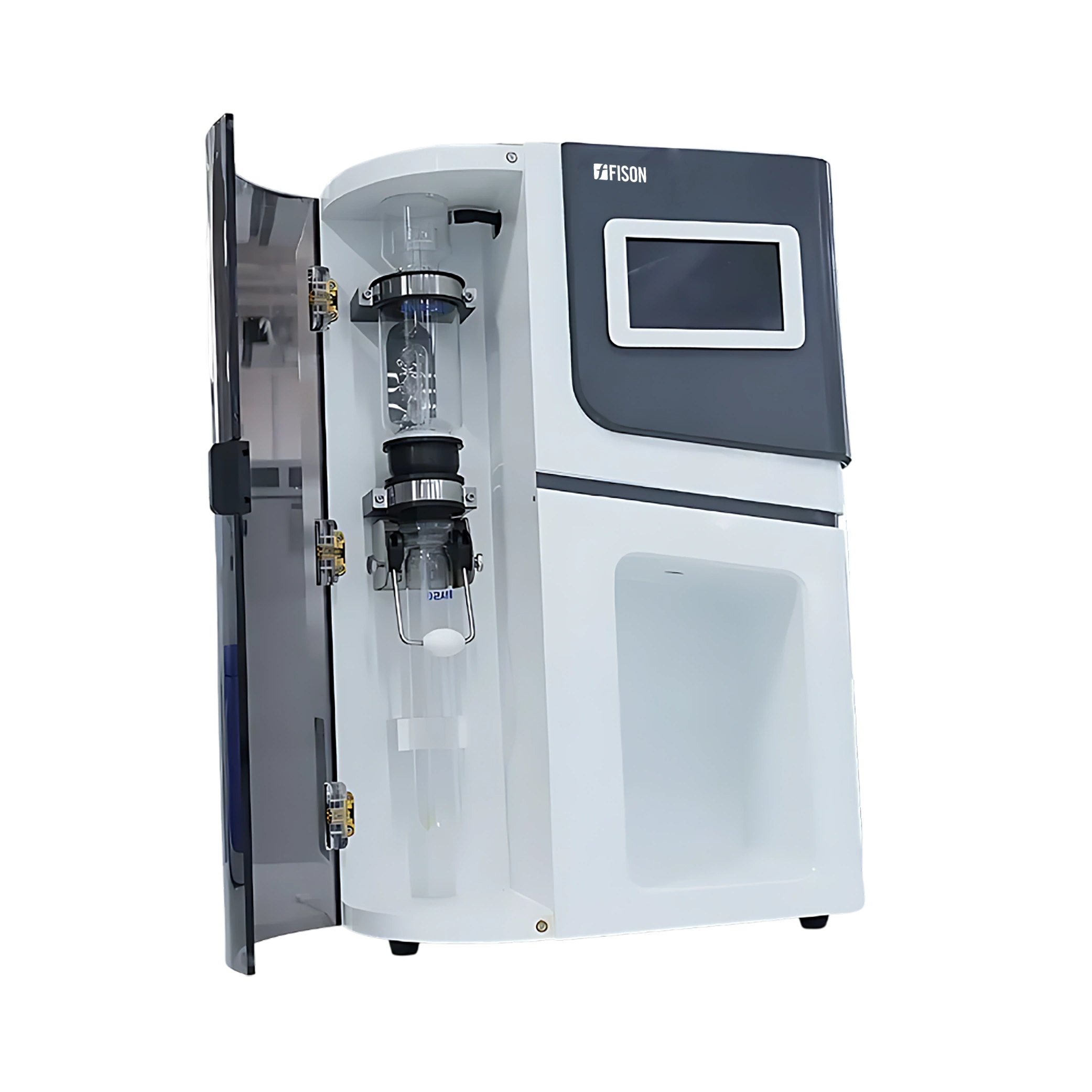 Automatic Kjeldahl Analyzer FM-KA-A100