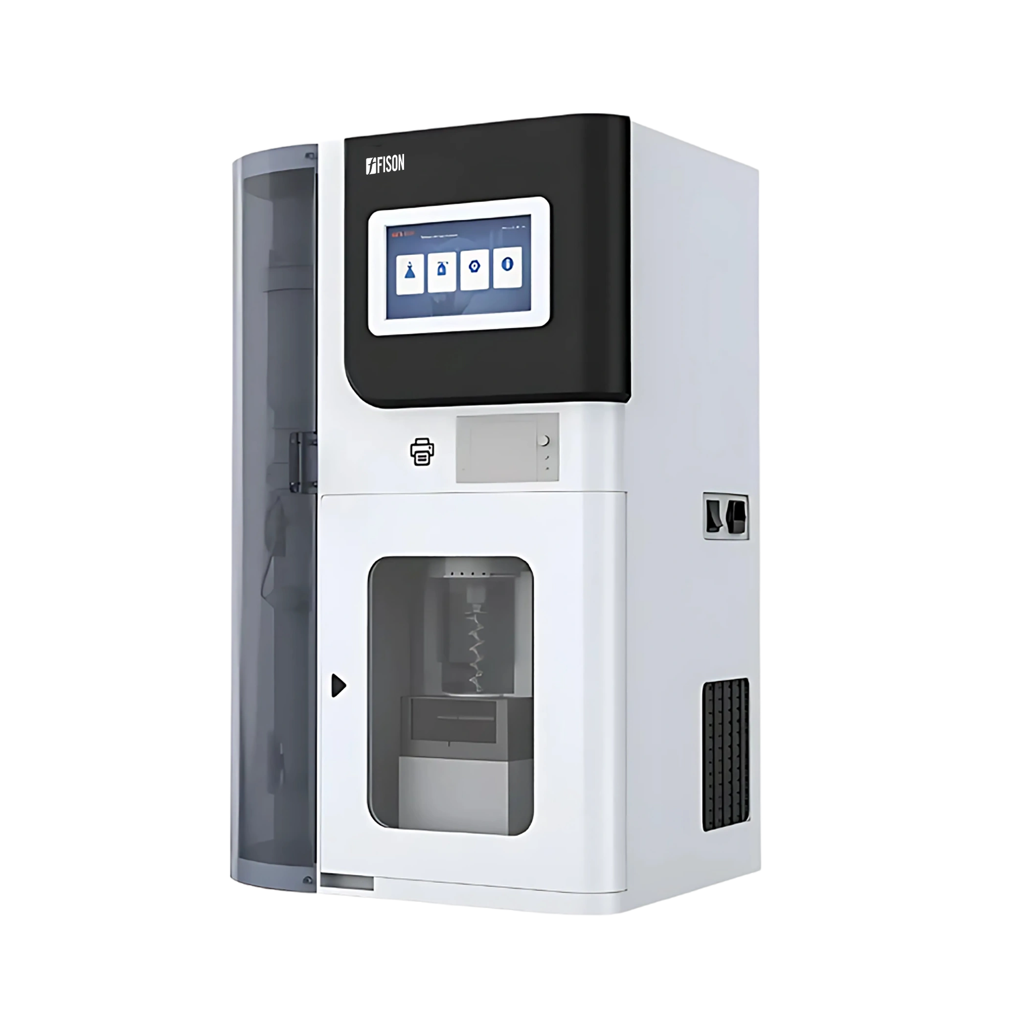 Automatic Kjeldahl Analyzer FM-KA-A100