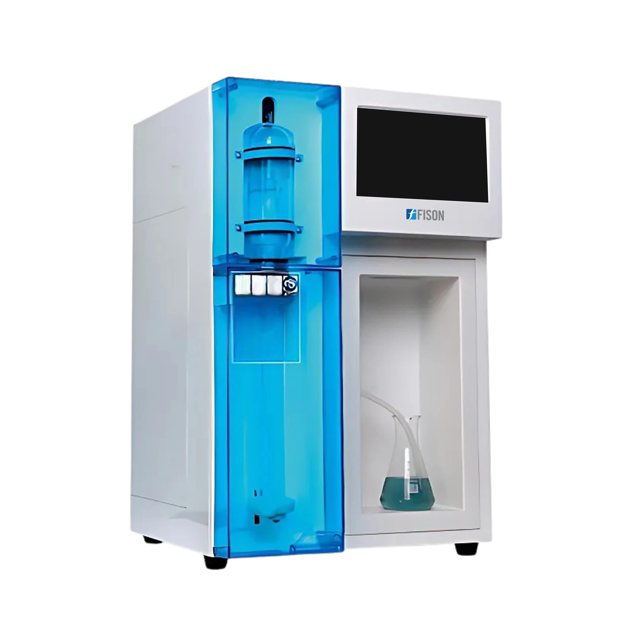 Automatic Kjeldahl Analyzer FM-KA-B100