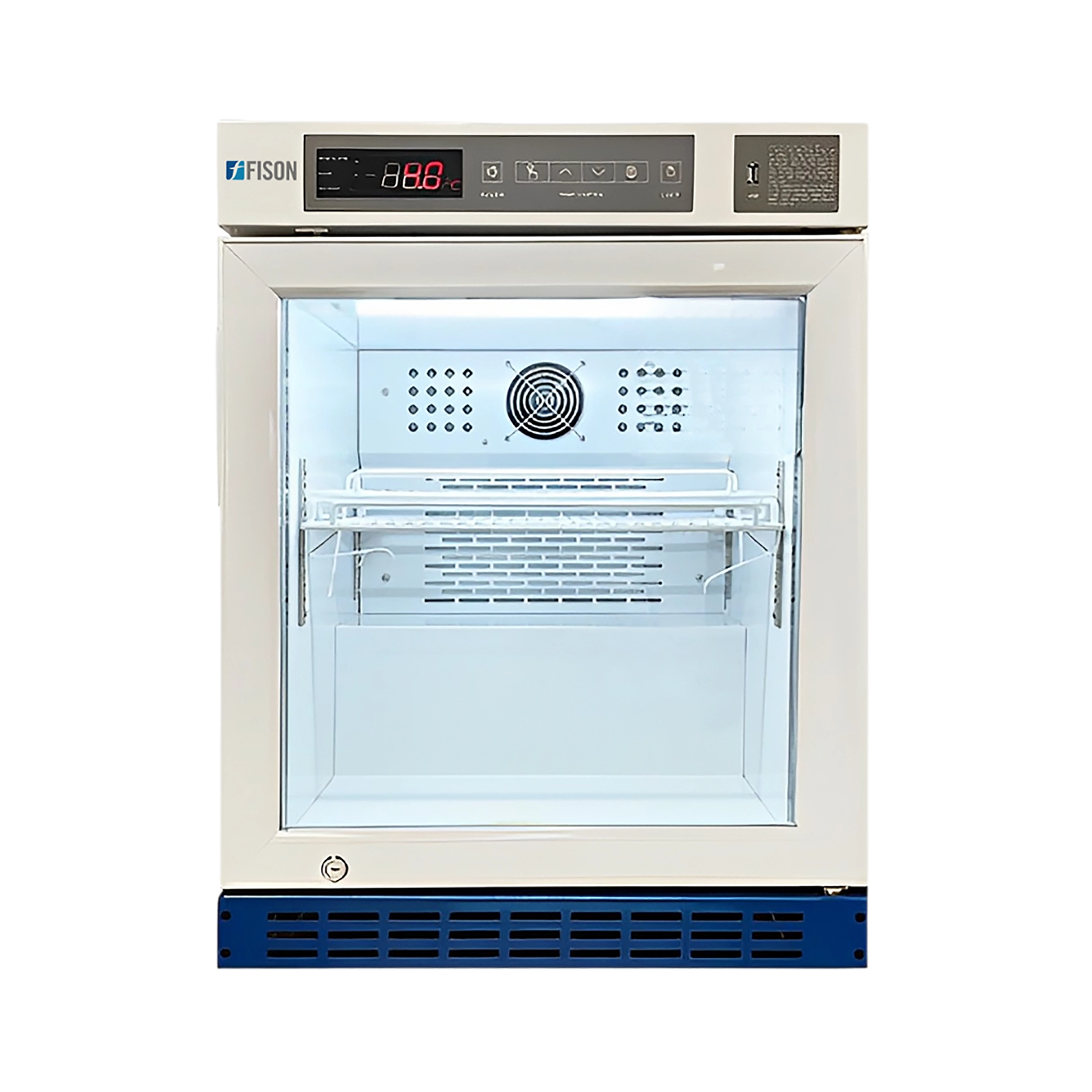 2 to 8°C Laboratory Refrigerator FM-LBR-A100