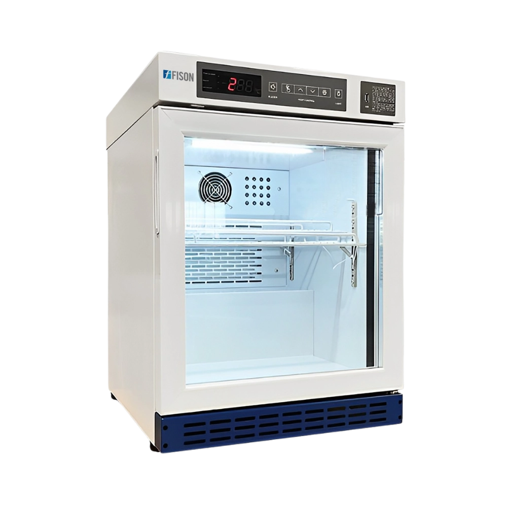2 to 8°C Laboratory Refrigerator FM-LBR-A100