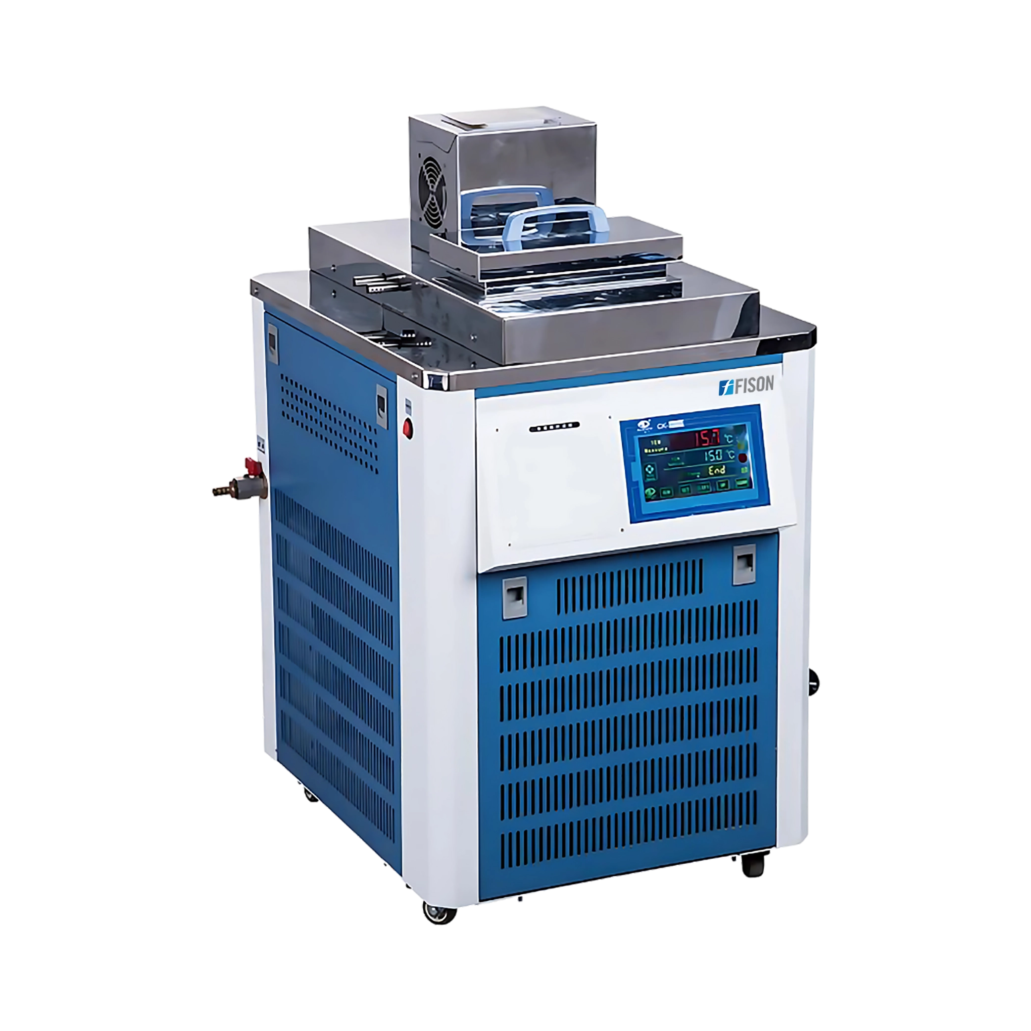 Low Temperature Circulating Bath FM-LCB-A102