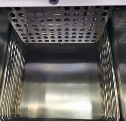 Low Temperature Circulating Bath FM-LCB-B102