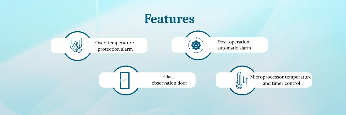 Lighting Incubator FM-LI-C102