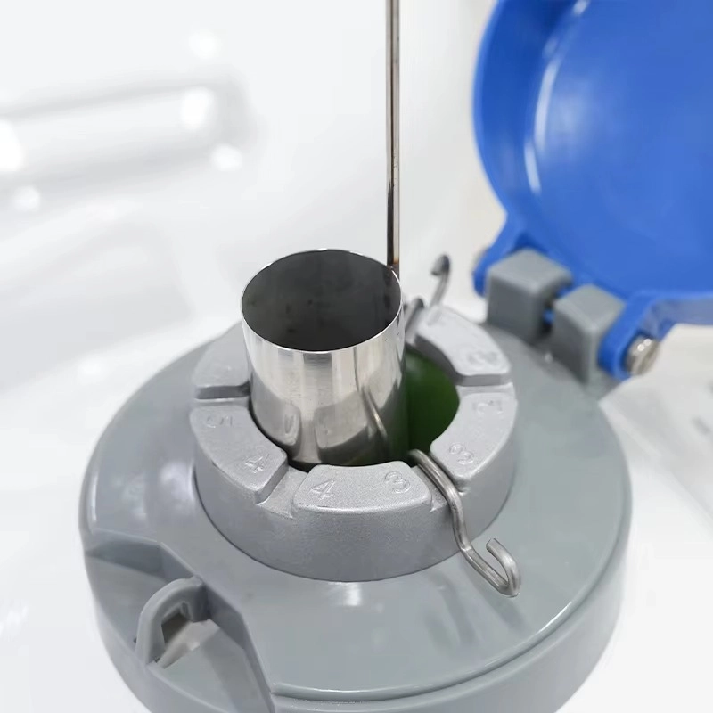 Liquid Nitrogen Container FM-LNC-A100