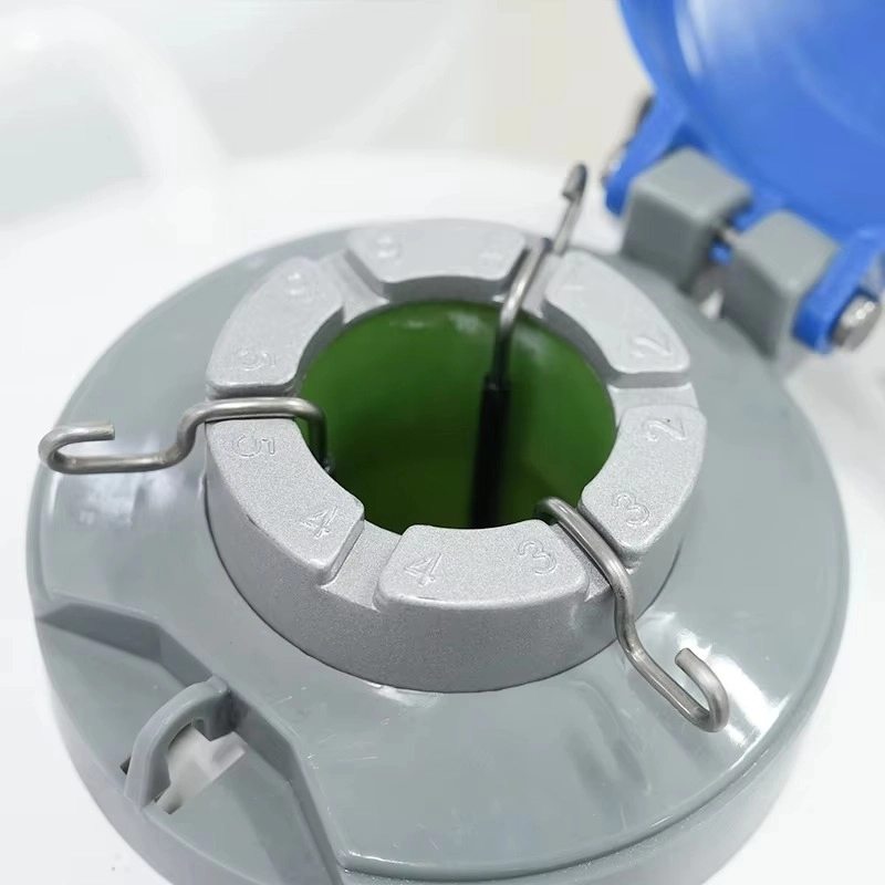 Liquid Nitrogen Container FM-LNC-A100