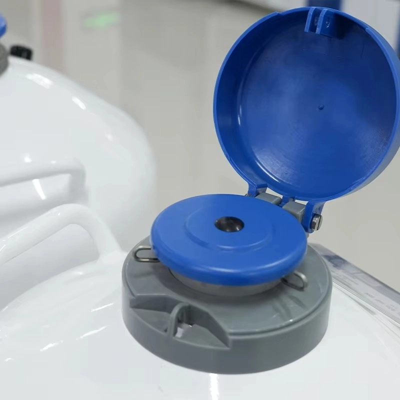 Liquid Nitrogen Container FM-LNC-A100