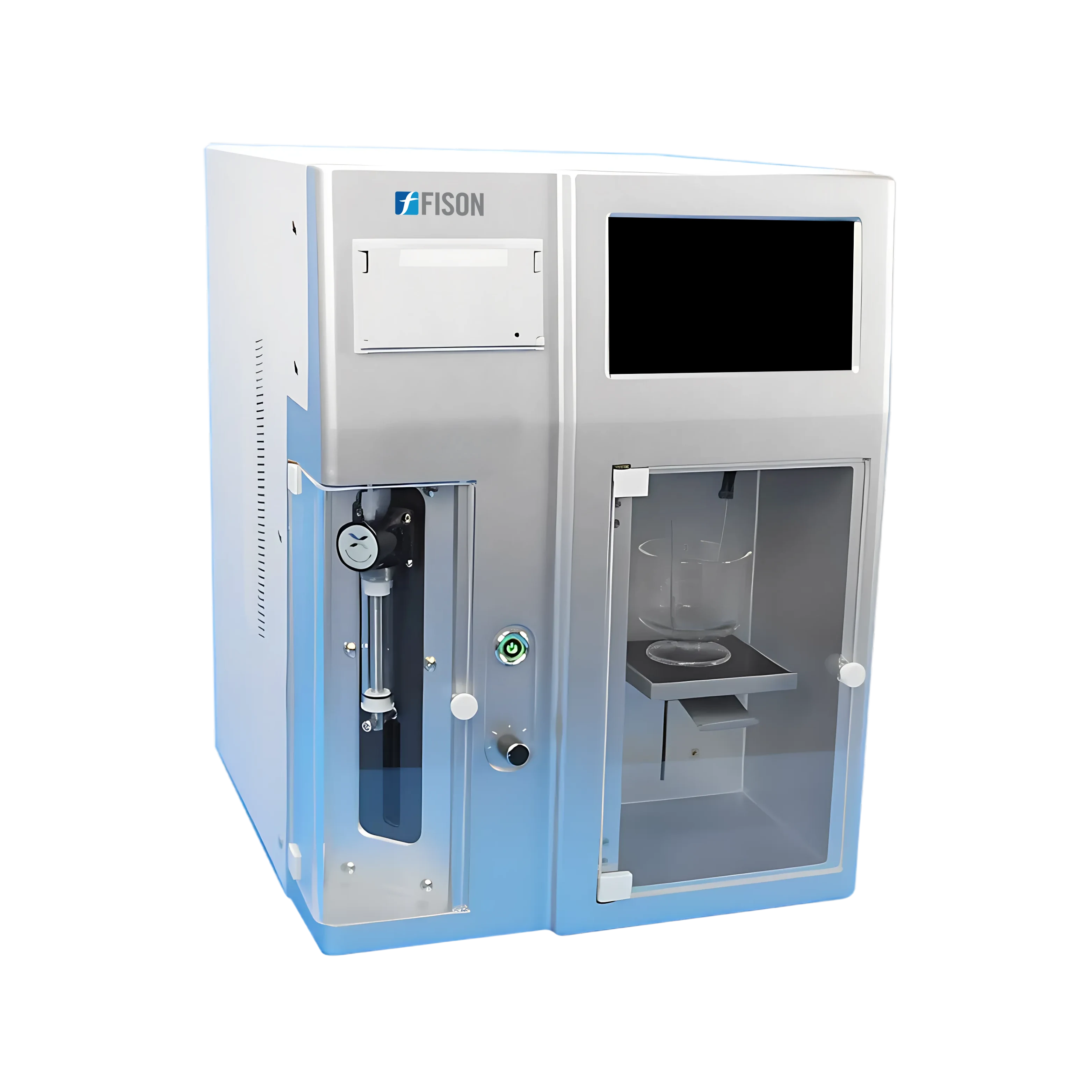 Liquid Particle Counter FM-LPC-A100