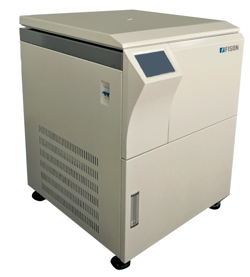 Low Speed Refrigerated Centrifuge FM-LRC-A102